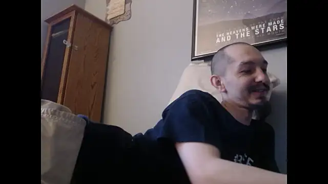 Snapshot of VanceFontaine chatting on October 10, 11:16 pm VanceFontaine online show from October 10, 11:16 pm