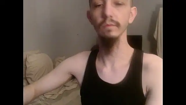 VanceFontaine online show from January 5, 5:27 pm