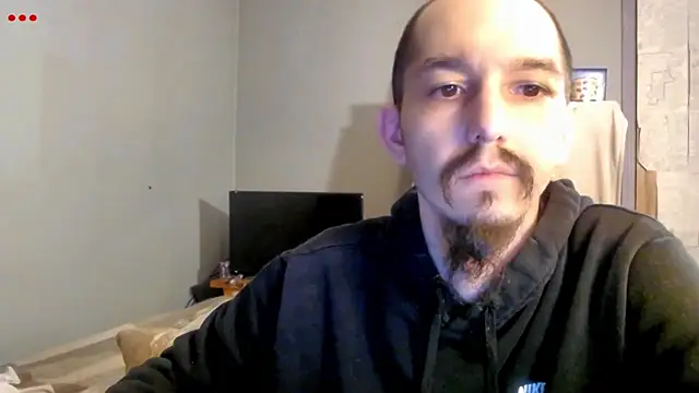 VanceFontaine online show from March 27, 7:39 am
