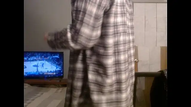 VanceFontaine online show from November 27, 12:11 am