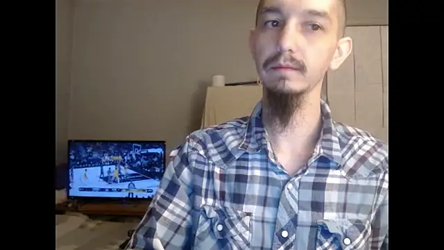 VanceFontaine online show from November 26, 2:22 am