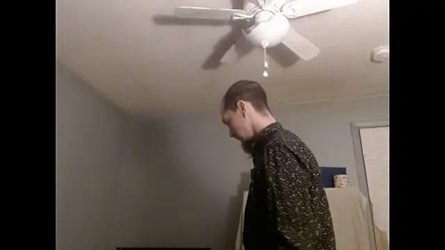 VanceFontaine online show from December 20, 4:48 am