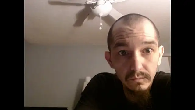 VanceFontaine online show from January 9, 3:13 am