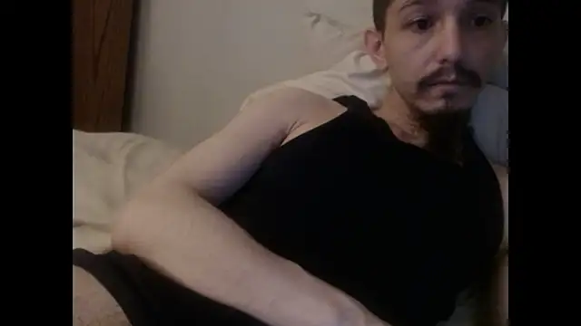 VanceFontaine online show from December 19, 4:09 pm