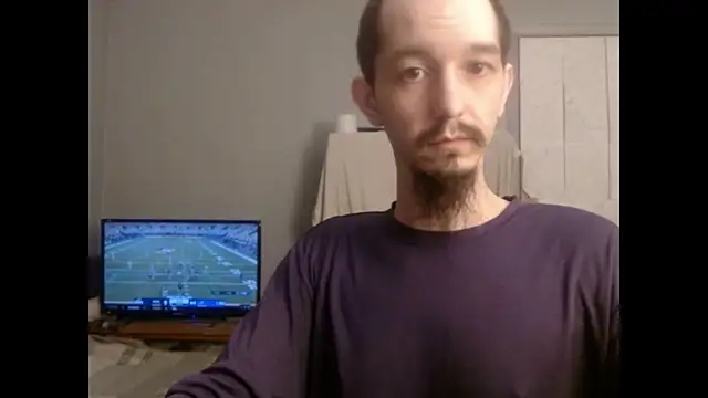 VanceFontaine online show from November 12, 8:18 am