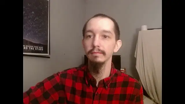 VanceFontaine online show from November 9, 1:31 am