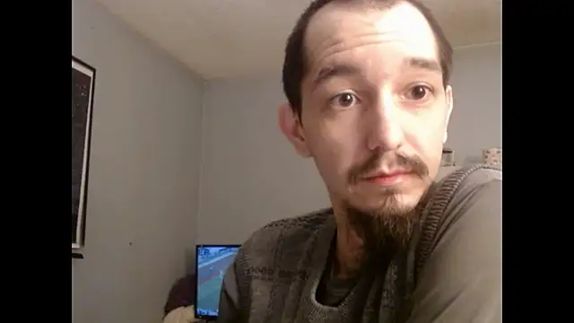 VanceFontaine online show from November 17, 12:25 am