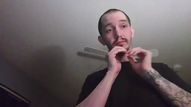 Snapshot of VanceFontaine chatting on September 9, 9:46 pm VanceFontaine online show from September 9, 9:46 pm