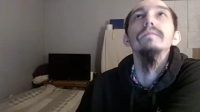 VanceFontaine online show from February 26, 9:26 pm