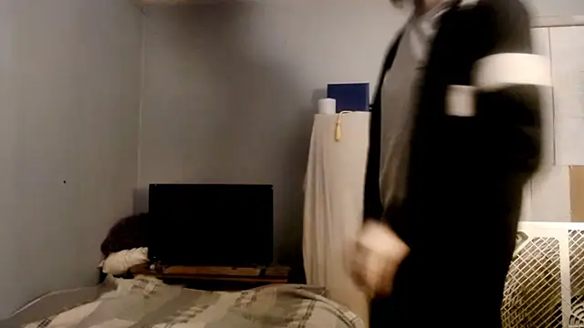 VanceFontaine online show from February 28, 12:43 am