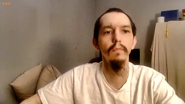 VanceFontaine online show from March 4, 11:18 am