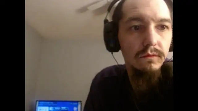 VanceFontaine online show from November 10, 12:10 pm