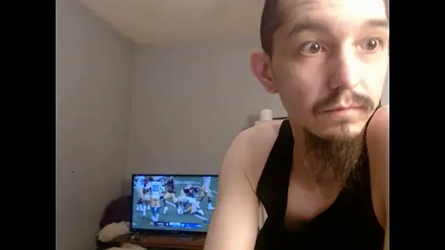 VanceFontaine online show from December 5, 1:38 am