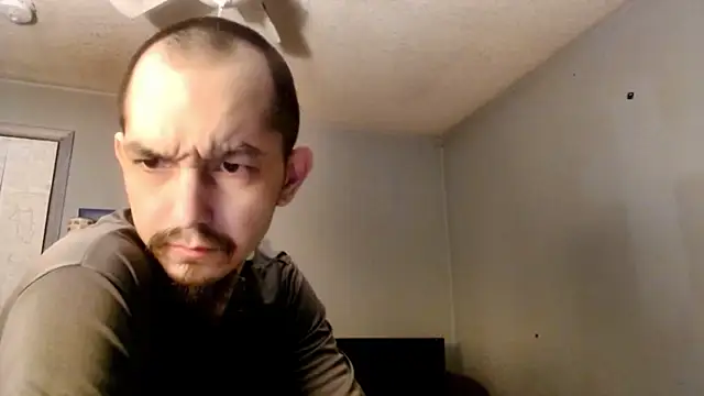 VanceFontaine online show from January 18, 3:54 am