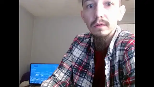 VanceFontaine online show from November 30, 9:59 pm