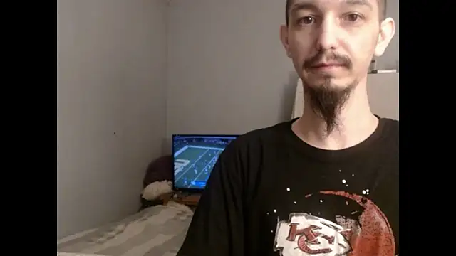 VanceFontaine online show from December 4, 3:05 am