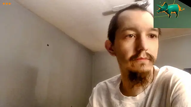 VanceFontaine online show from February 28, 5:34 pm