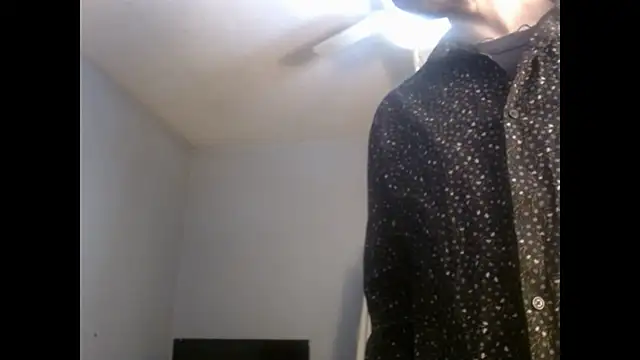 VanceFontaine online show from October 26, 11:27 pm