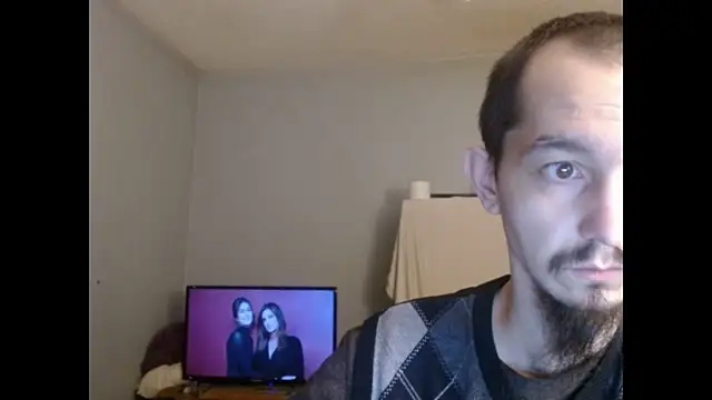 VanceFontaine online show from November 16, 4:17 am