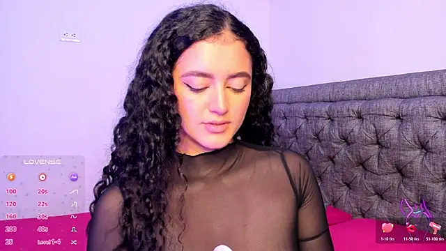 Adhara-zanne online show from November 21, 10:03 am