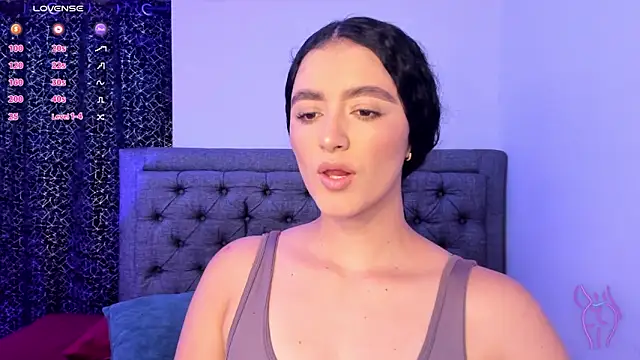 Adhara-zanne online show from May 24, 12:21 am