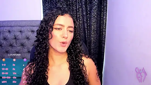 Adhara-zanne online show from November 29, 5:24 pm