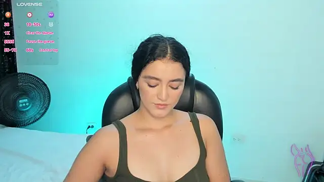 Adhara-zanne online show from June 19, 4:13 pm