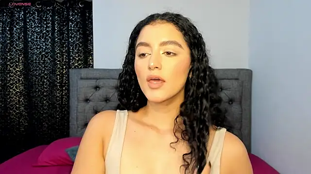Adhara-zanne online show from April 28, 9:57 am