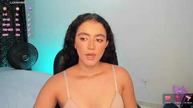 Adhara-zanne online show from June 17, 4:39 pm