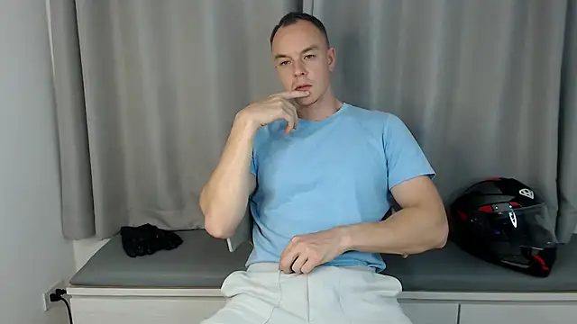 heilgarbest online show from November 25, 11:54 am