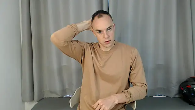 heilgarbest online show from November 30, 10:27 am