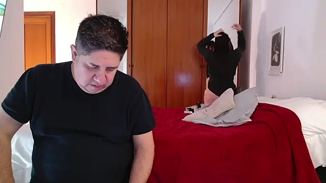 THIAGOEVA online show from March 30, 8:16 am