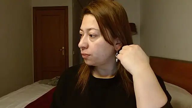 Snapshot of THIAGOEVA chatting on March 15, 8:48 am THIAGOEVA online show from March 15, 8:48 am