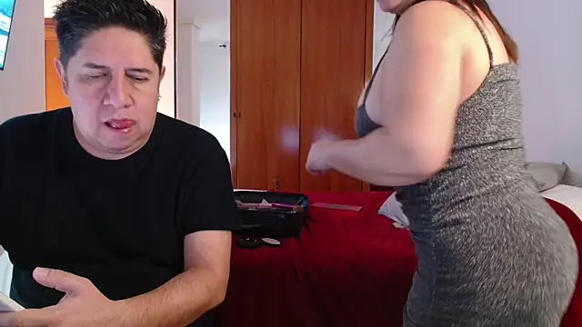 THIAGOEVA online show from March 15, 10:11 am