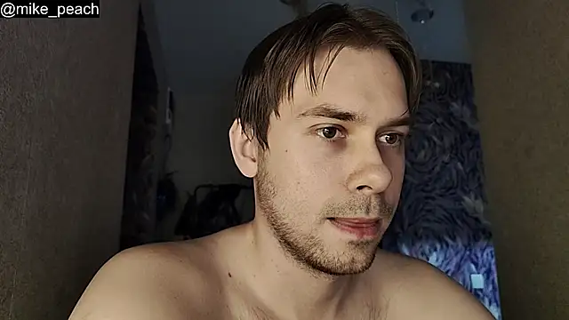 mike peach online show from December 5, 6:12 am