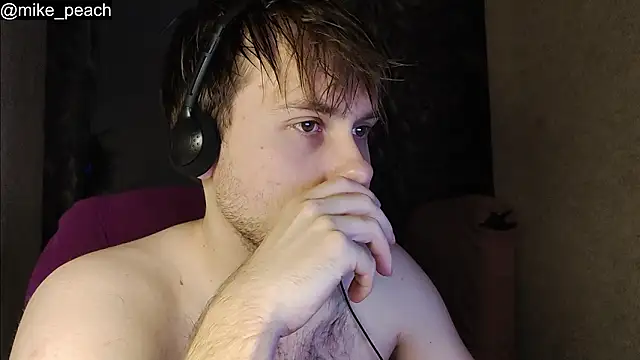 mike peach online show from February 27, 11:48 pm