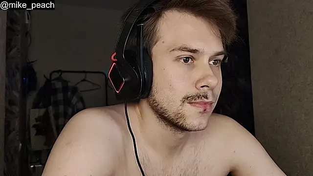 mike peach online show from November 28, 6:35 am