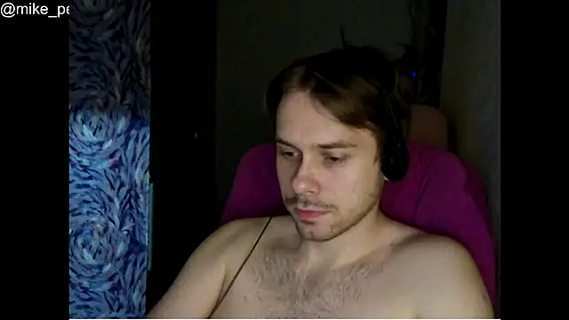 mike peach online show from January 15, 2:04 am