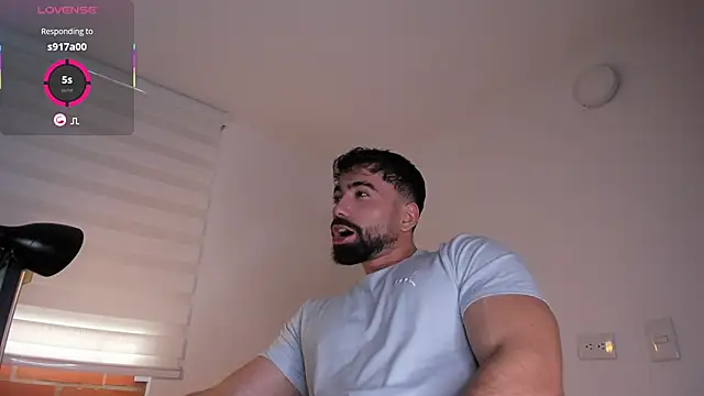 edrick walton1 online show from October 30, 2:04 pm