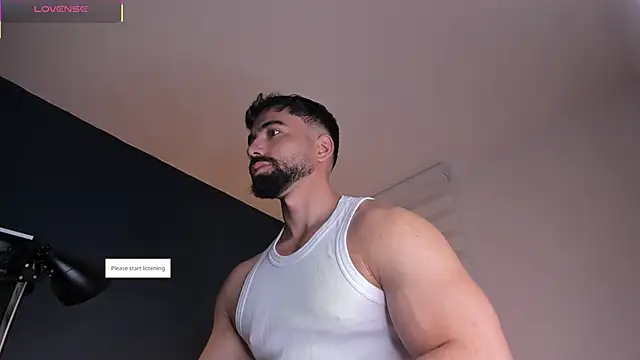 edrick walton1 online show from October 20, 11:44 am