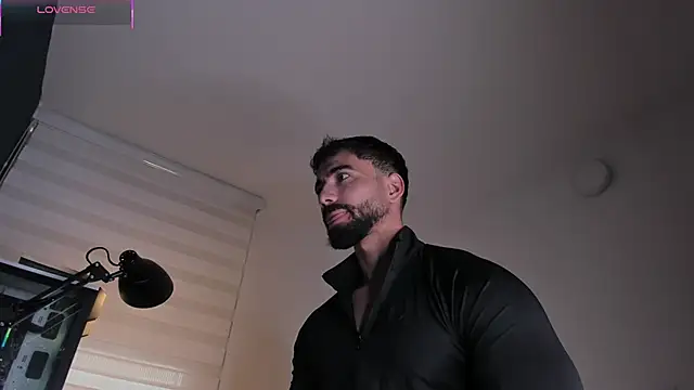 edrick walton1 online show from November 18, 11:13 am