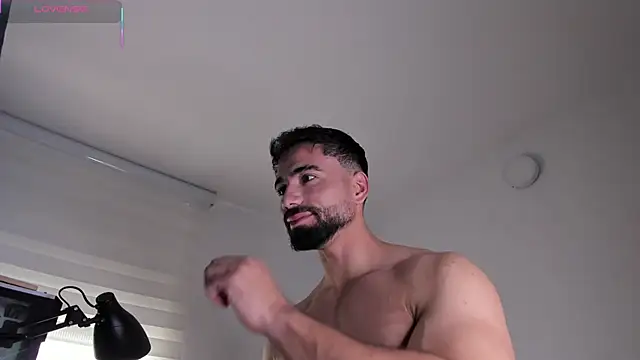 edrick walton1 online show from November 25, 2:28 pm