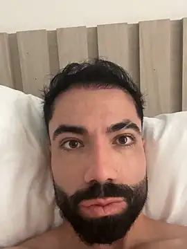 edrick walton1 online show from February 6, 3:41 pm