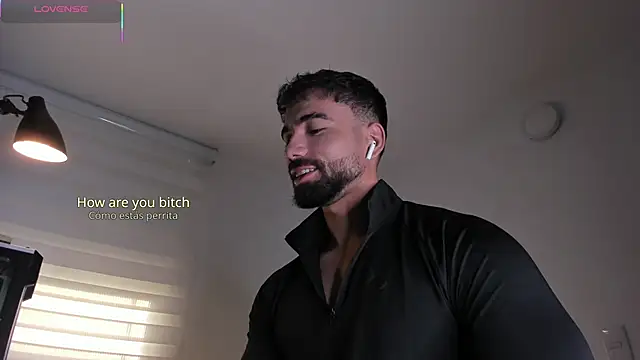 edrick walton1 online show from November 26, 11:43 am