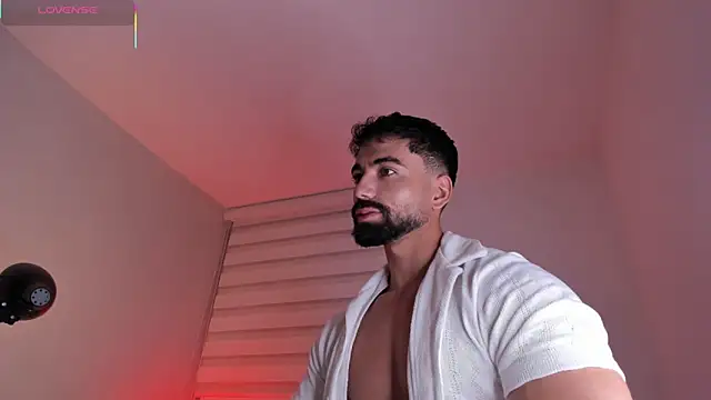 Snapshot of edrick_walton1 chatting on September 26, 11:39 am edrick walton1 online show from September 26, 11:39 am