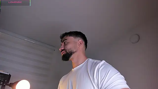 edrick walton1 online show from November 22, 11:31 am