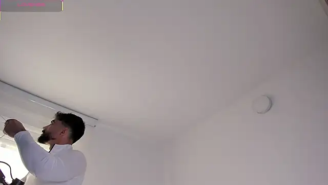 edrick walton1 online show from November 12, 12:20 pm