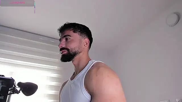 edrick walton1 online show from November 2, 2:33 pm