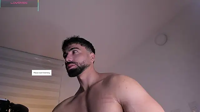 edrick walton1 online show from November 14, 11:03 am