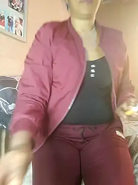 Goodgirlsue 77 online show from October 28, 8:24 am